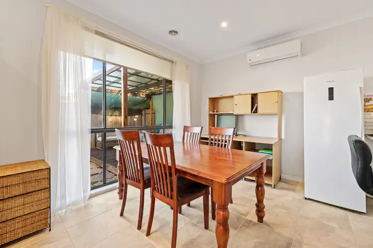 Fifth view of Homely house listing, 4/2 Cindy Court, Ferntree Gully VIC 3156