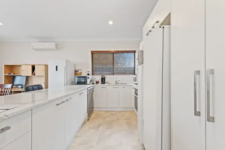 Sixth view of Homely house listing, 4/2 Cindy Court, Ferntree Gully VIC 3156