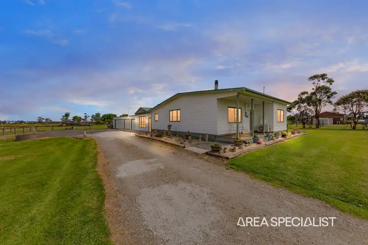 Second view of Homely house listing, 35 Beatties Road, Koo Wee Rup VIC 3981