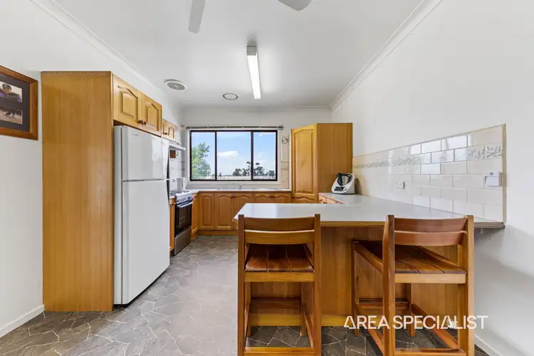 Fourth view of Homely house listing, 35 Beatties Road, Koo Wee Rup VIC 3981