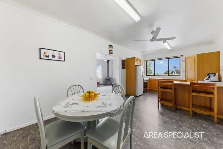 Fifth view of Homely house listing, 35 Beatties Road, Koo Wee Rup VIC 3981