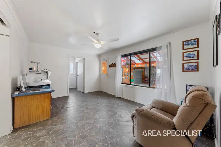 Sixth view of Homely house listing, 35 Beatties Road, Koo Wee Rup VIC 3981