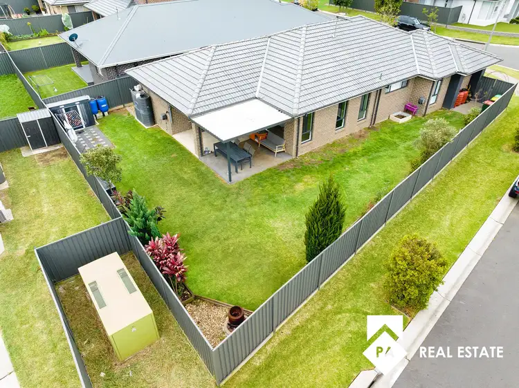 Third view of Homely house listing, 1 Bilson Road, Spring Farm NSW 2570