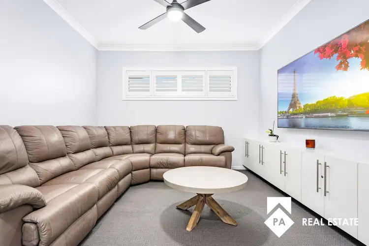 Fourth view of Homely house listing, 1 Bilson Road, Spring Farm NSW 2570