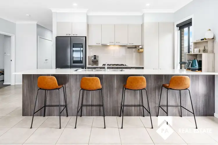 Fifth view of Homely house listing, 1 Bilson Road, Spring Farm NSW 2570