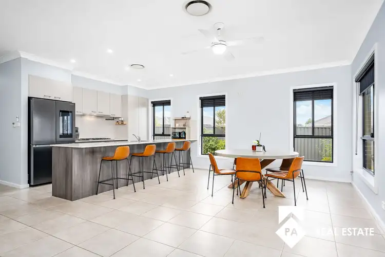 Sixth view of Homely house listing, 1 Bilson Road, Spring Farm NSW 2570