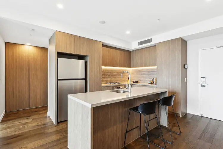 Main view of Homely unit listing, 12209/5 The Darling Avenue, Broadbeach QLD 4218