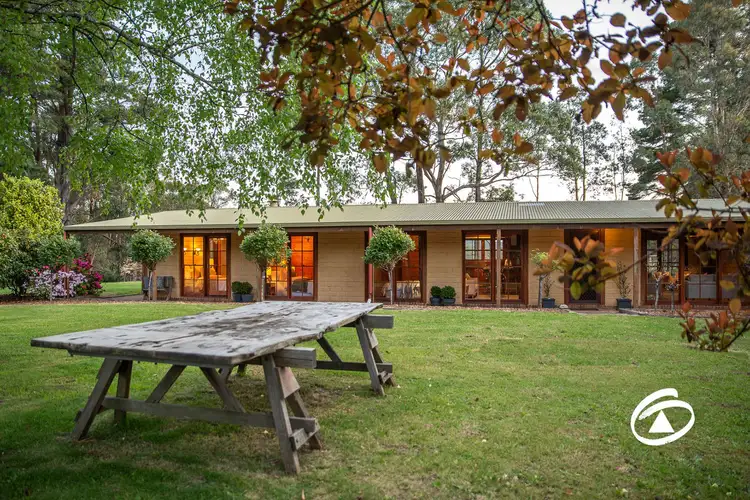 80 The Avenue, Gembrook VIC 3783