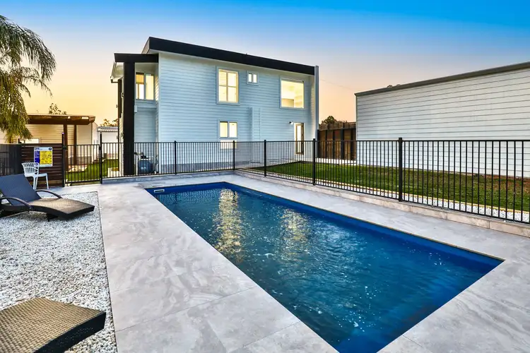 142 Hendy Road, Buronga NSW 2739