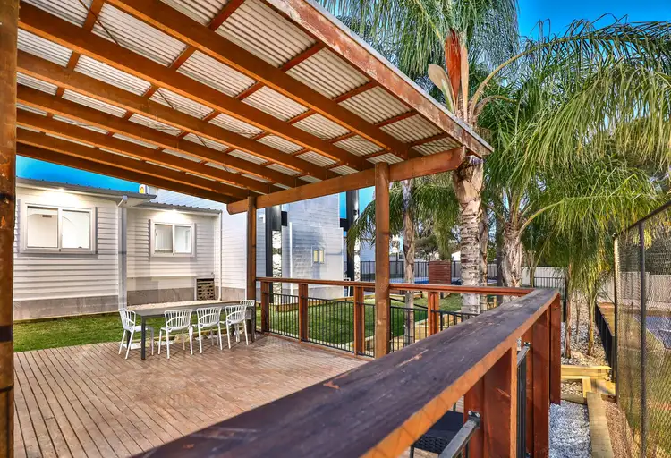 Third view of Homely house listing, 142 Hendy Road, Buronga NSW 2739