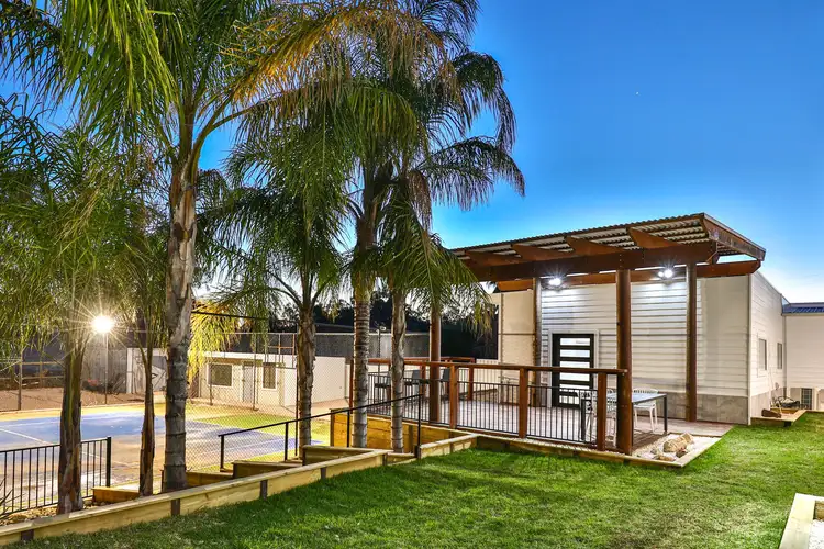 Fourth view of Homely house listing, 142 Hendy Road, Buronga NSW 2739