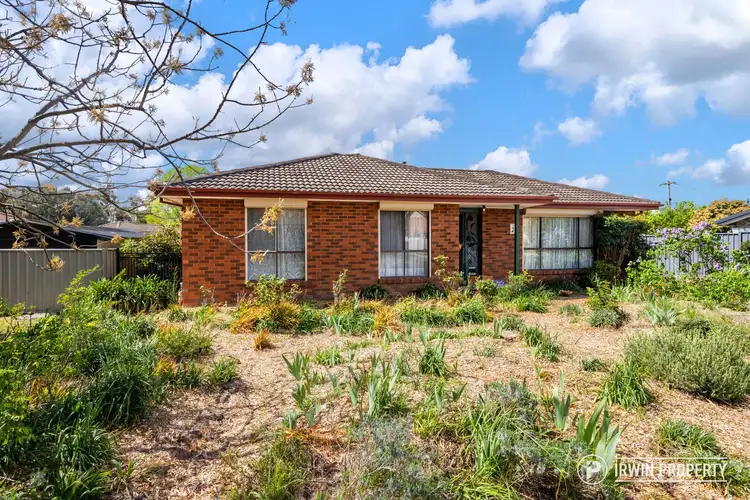 24 Neales Street, Kaleen ACT 2617