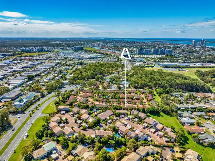 25/51 Olsen Avenue, Labrador QLD 4215