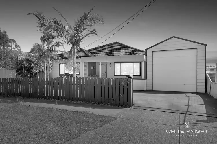 Main view of Homely house listing, 87 Suffolk Road, Sunshine North VIC 3020