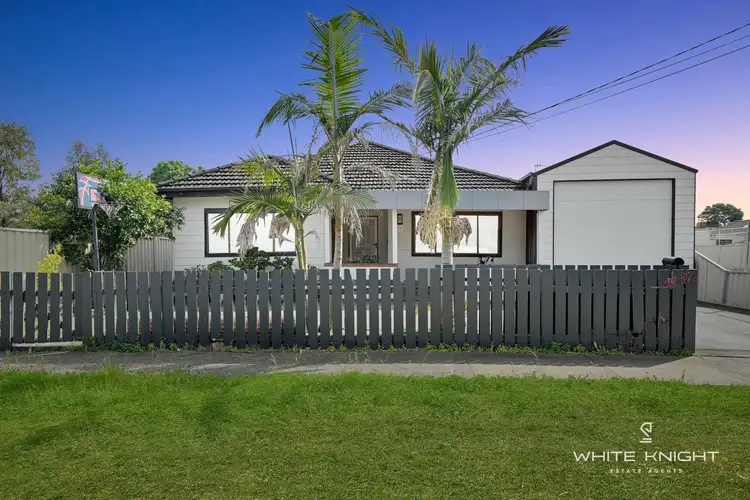 Third view of Homely house listing, 87 Suffolk Road, Sunshine North VIC 3020