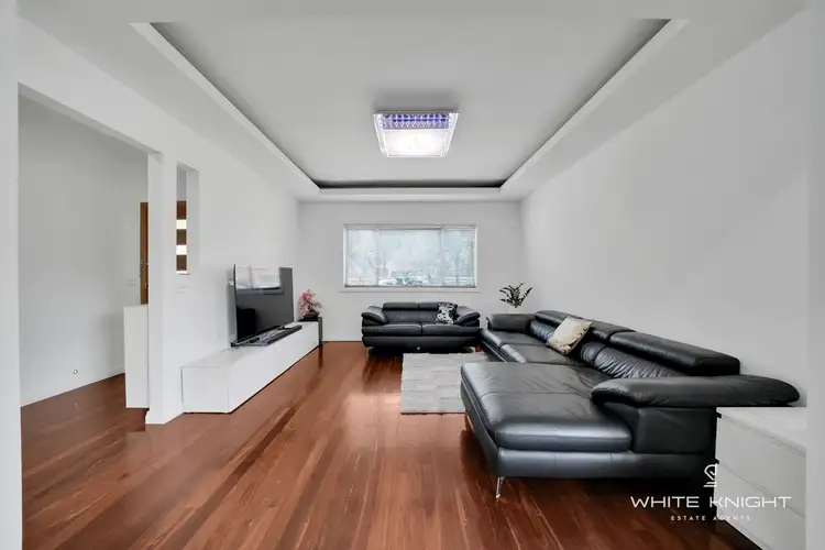 Fifth view of Homely house listing, 87 Suffolk Road, Sunshine North VIC 3020