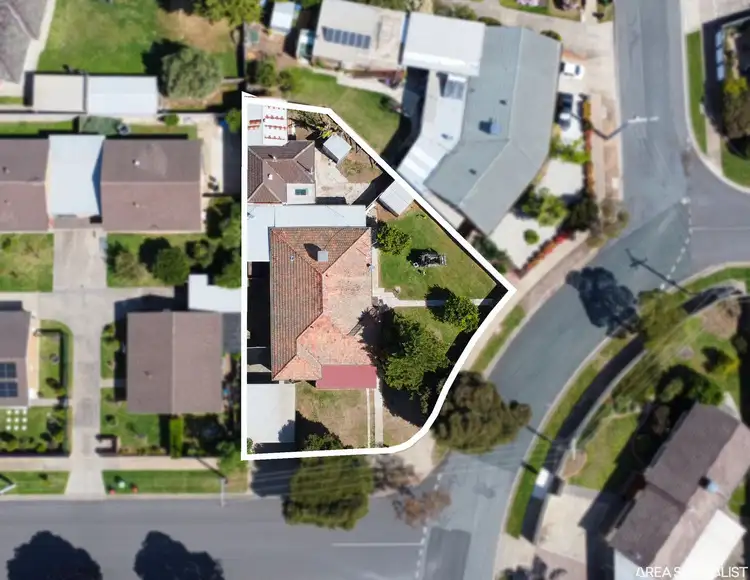 Fourth view of Homely house listing, 2 Dainton Street, Shepparton VIC 3630