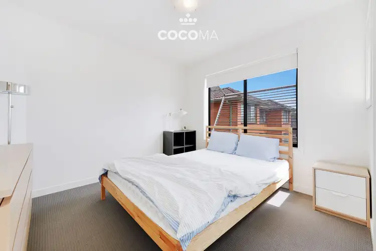 Fifth view of Homely apartment listing, 12/13 Logie Street, Oakleigh VIC 3166