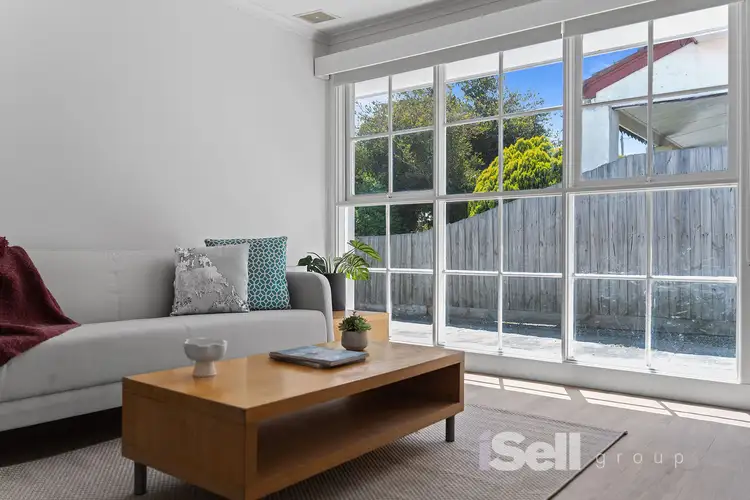 Second view of Homely unit listing, 3/33 Windsor Avenue, Springvale VIC 3171