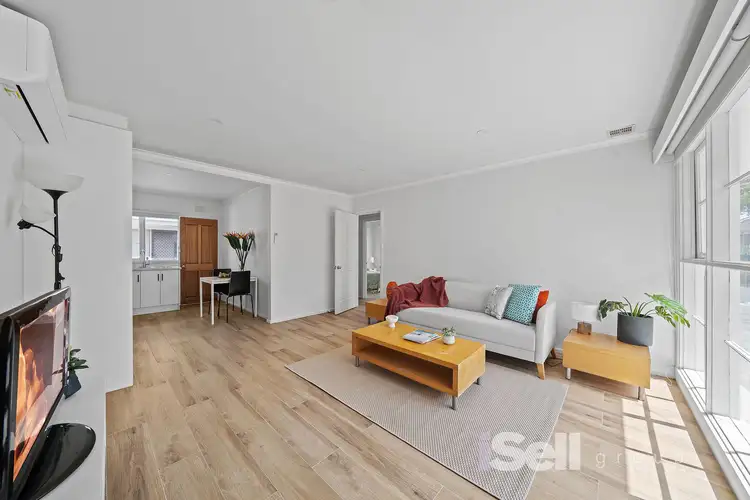 Third view of Homely unit listing, 3/33 Windsor Avenue, Springvale VIC 3171