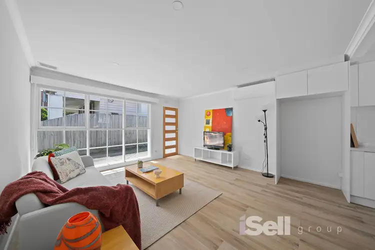 Fourth view of Homely unit listing, 3/33 Windsor Avenue, Springvale VIC 3171