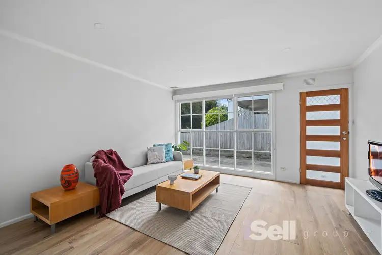 Fifth view of Homely unit listing, 3/33 Windsor Avenue, Springvale VIC 3171