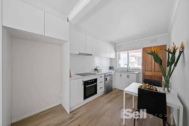 Sixth view of Homely unit listing, 3/33 Windsor Avenue, Springvale VIC 3171
