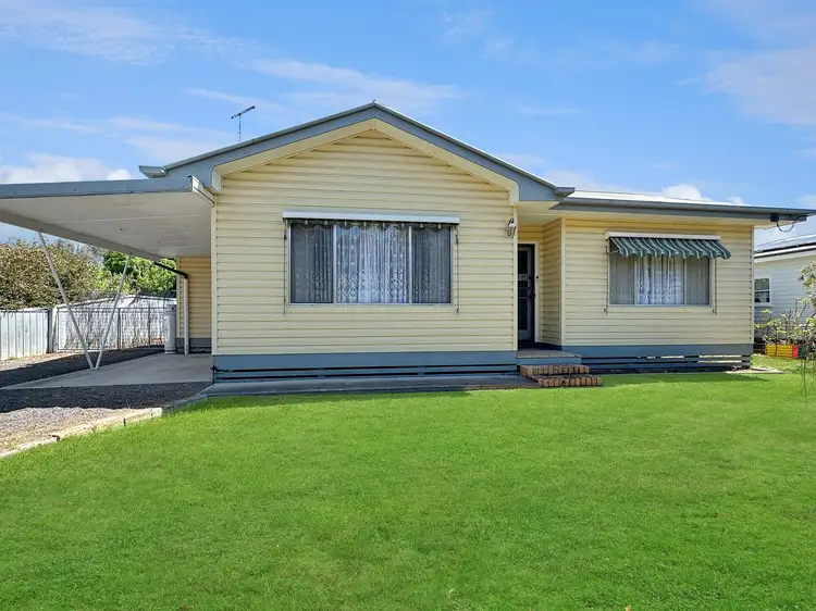 24 Tweedale Street, Dunolly VIC 3472