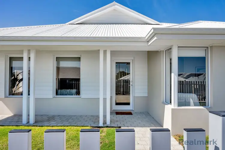 7 Memory Court, Golden Bay WA 6174
