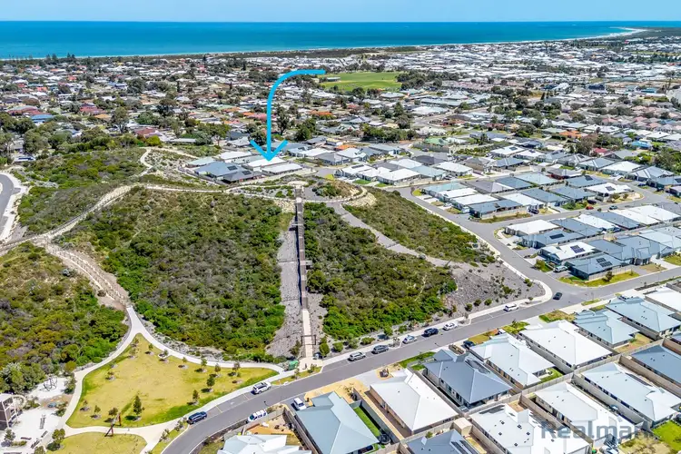 Second view of Homely house listing, 7 Memory Court, Golden Bay WA 6174