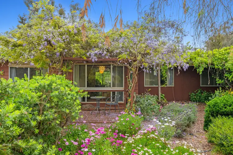 Main view of Homely house listing, 29 MARINUP STREET, Dwellingup WA 6213