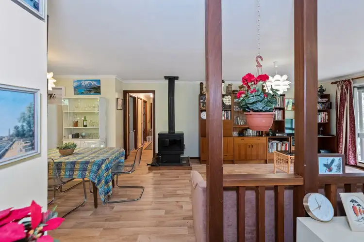 Fourth view of Homely house listing, 29 MARINUP STREET, Dwellingup WA 6213