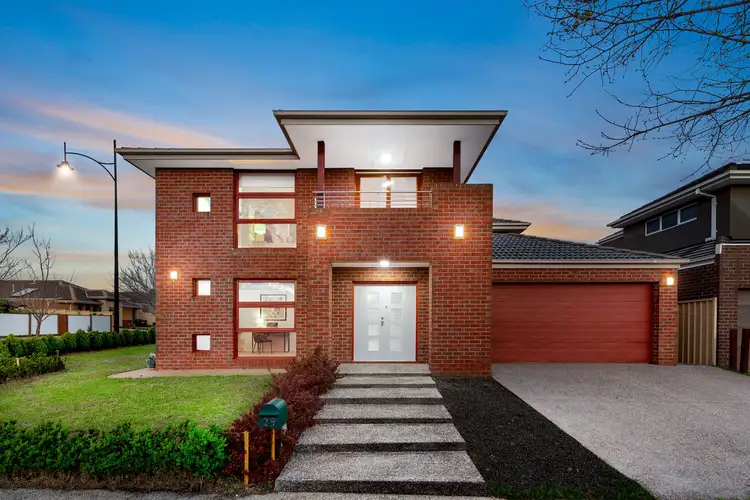 Second view of Homely house listing, 29 Broadway, Caroline Springs VIC 3023
