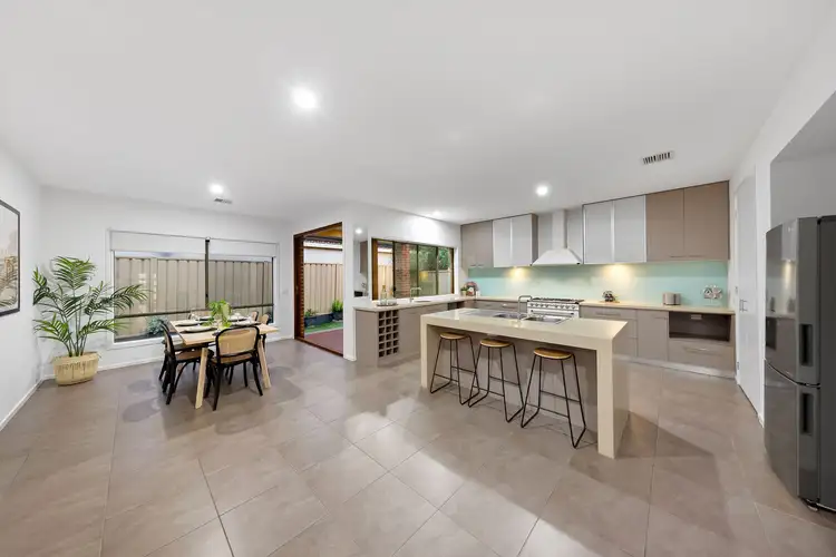 Third view of Homely house listing, 29 Broadway, Caroline Springs VIC 3023