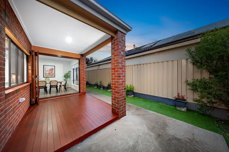 Fourth view of Homely house listing, 29 Broadway, Caroline Springs VIC 3023