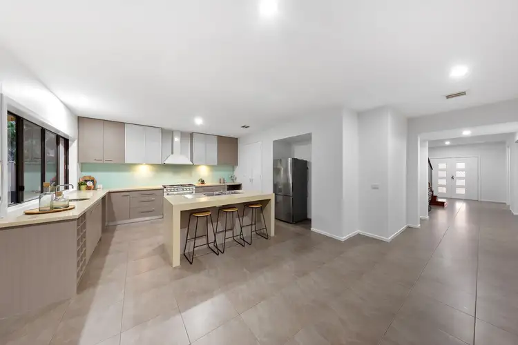 Sixth view of Homely house listing, 29 Broadway, Caroline Springs VIC 3023