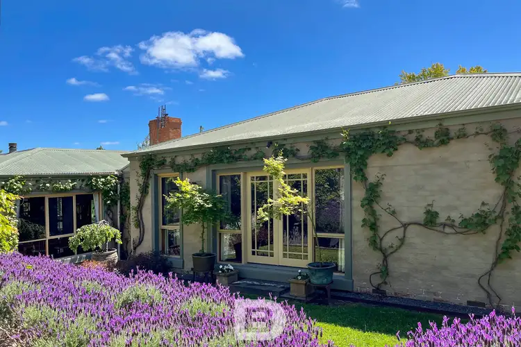 Main view of Homely house listing, 166 Bald Hill Road, Kyneton VIC 3444