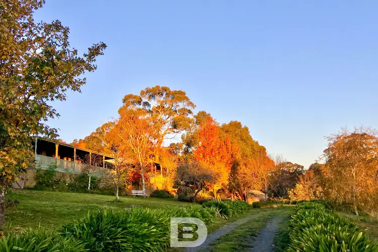 Third view of Homely house listing, 166 Bald Hill Road, Kyneton VIC 3444