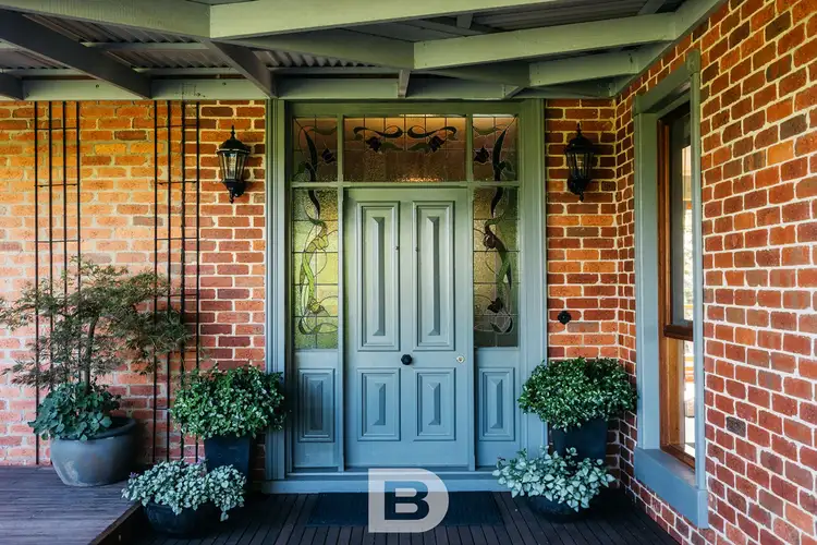 Sixth view of Homely house listing, 166 Bald Hill Road, Kyneton VIC 3444