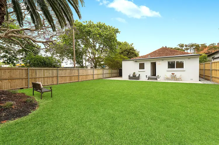 Second view of Homely house listing, 57 Palmer Street, Cammeray NSW 2062