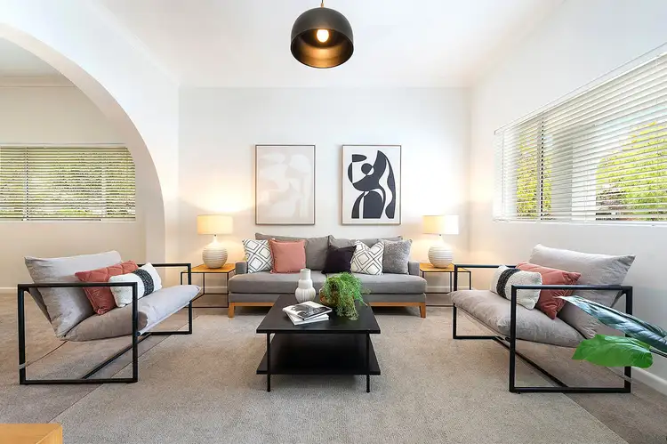 Third view of Homely house listing, 57 Palmer Street, Cammeray NSW 2062