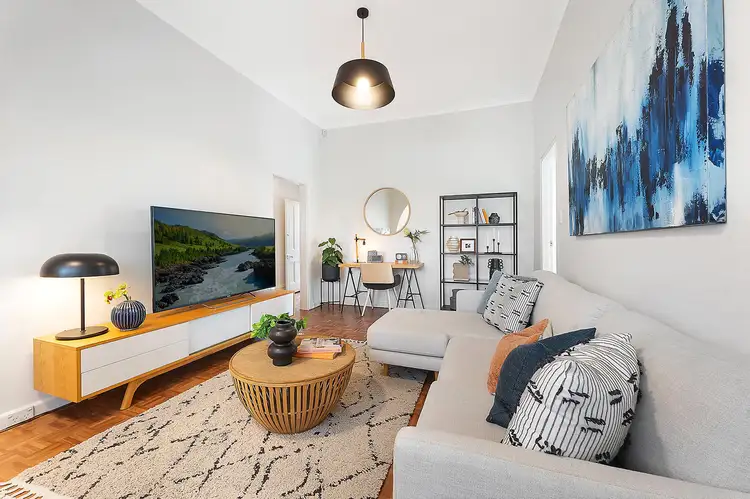 Sixth view of Homely house listing, 57 Palmer Street, Cammeray NSW 2062