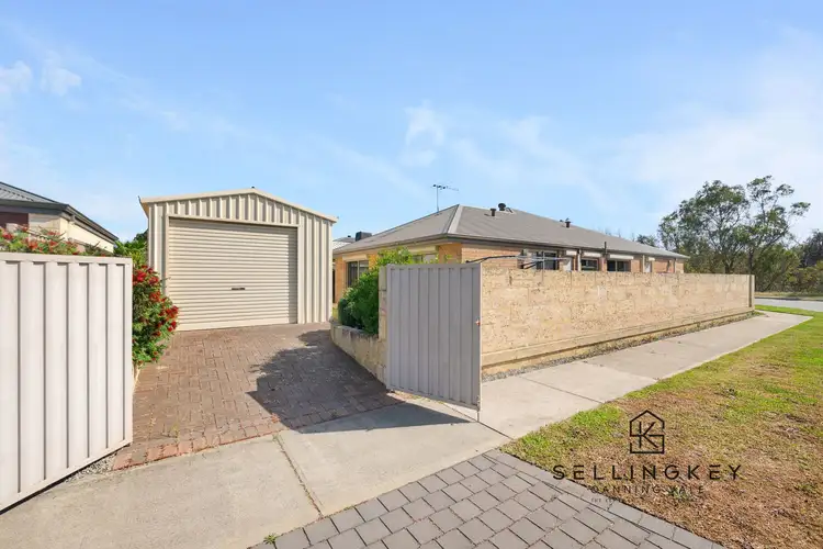 Second view of Homely house listing, 23 Chariot Turn, Harrisdale WA 6112