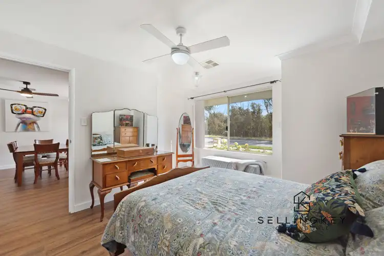 Fifth view of Homely house listing, 23 Chariot Turn, Harrisdale WA 6112