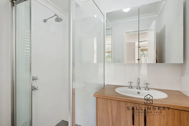 Sixth view of Homely house listing, 23 Chariot Turn, Harrisdale WA 6112