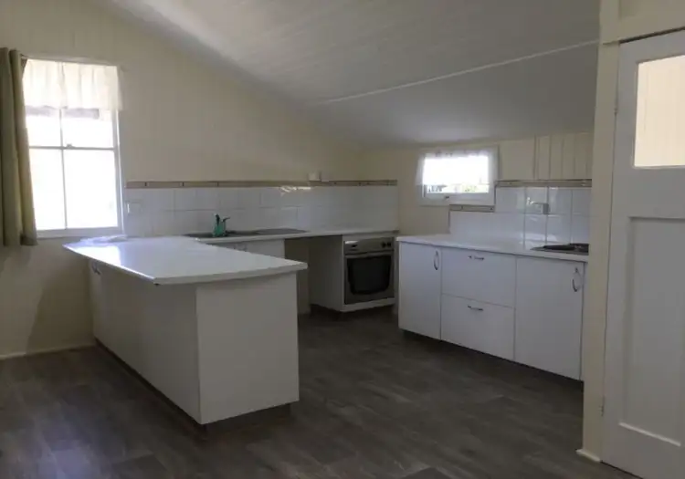 Third view of Homely house listing, 36 George Street, Biggenden QLD 4621