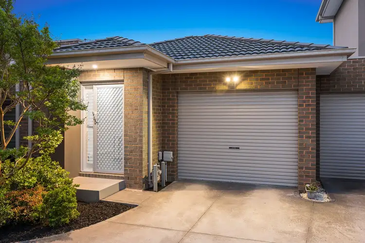 Second view of Homely unit listing, 5/2 Bowmore Road, Noble Park VIC 3174