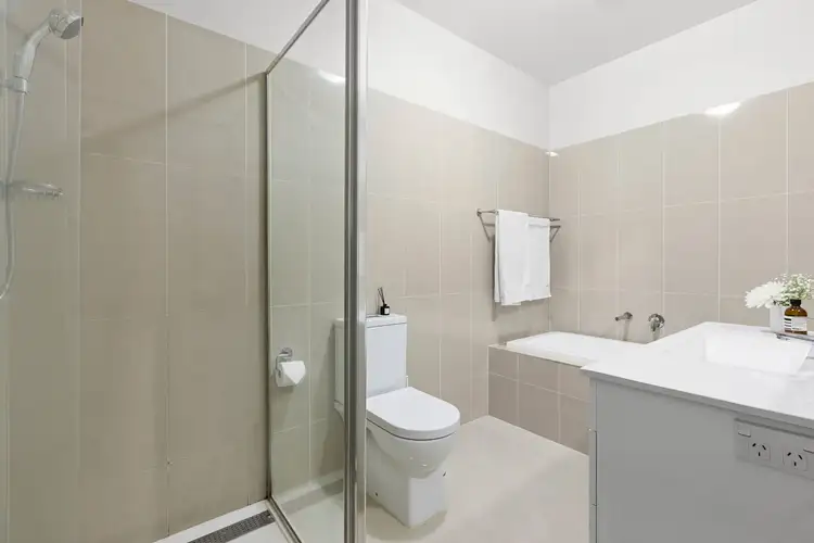 Third view of Homely unit listing, 5/2 Bowmore Road, Noble Park VIC 3174