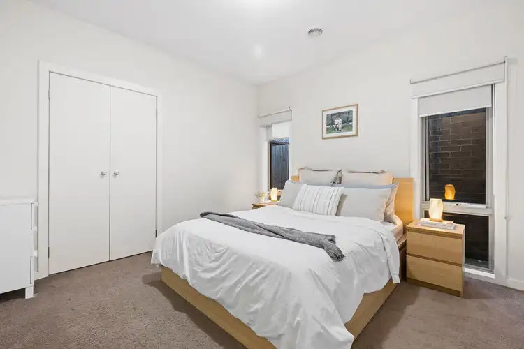 Fifth view of Homely unit listing, 5/2 Bowmore Road, Noble Park VIC 3174