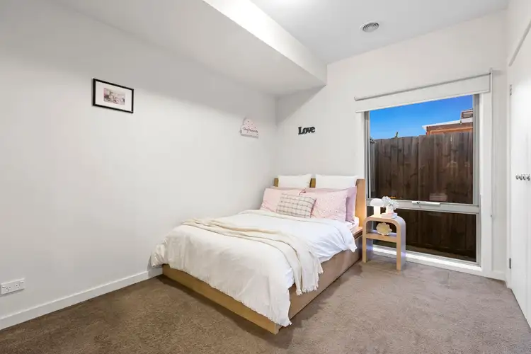 Sixth view of Homely unit listing, 5/2 Bowmore Road, Noble Park VIC 3174